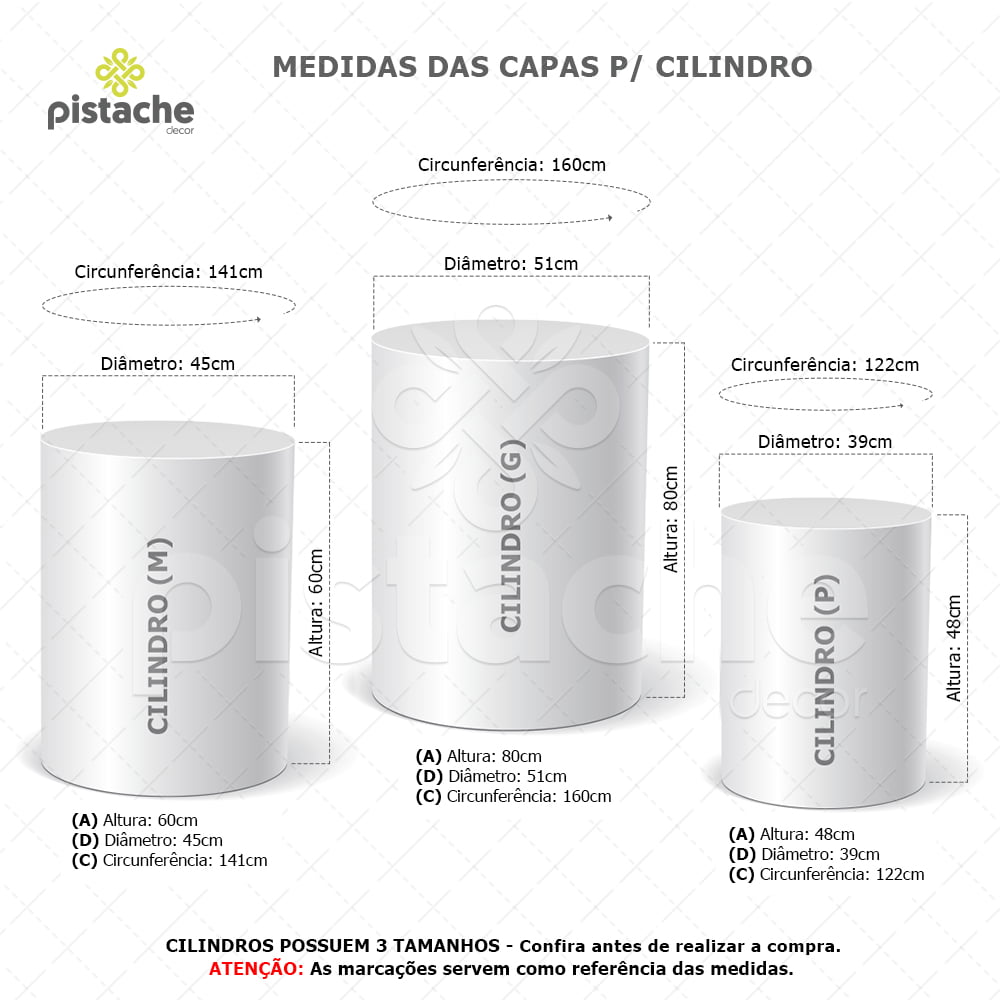Capa Cilindro Festa Roblox 3d Em Tecido Elastico Pistache Decor - capa para jogo roblox