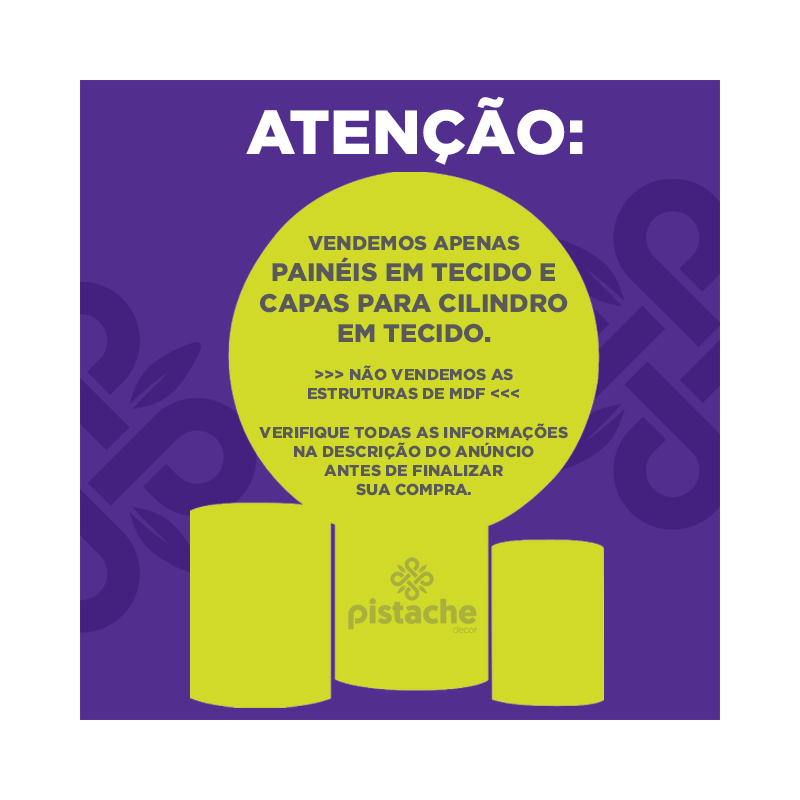 Kit Painel Redondo + 3 Capas Cilindro Festa Futebol Americano em Tecido -  Pistache Decor - O maior site de sublimados para decoração de festa do  Brasil