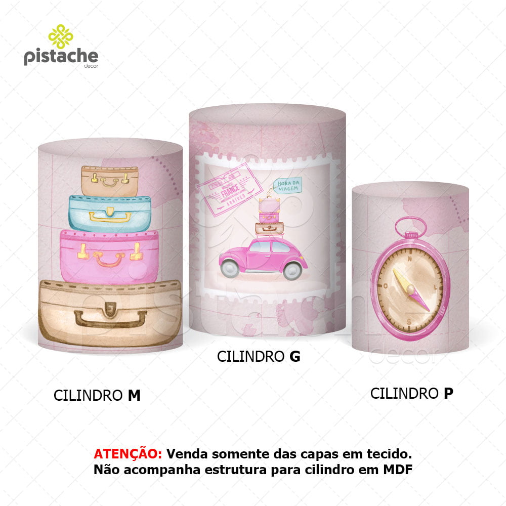 Trio Capa Cilindro Festa Chapeuzinho Vermelho 3d Em Tecido + Elástico -  Pistache Decor - O maior site de sublimados para decoração de festa do  Brasil